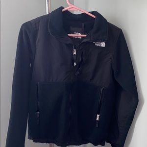 North Face Fleece Jacket
